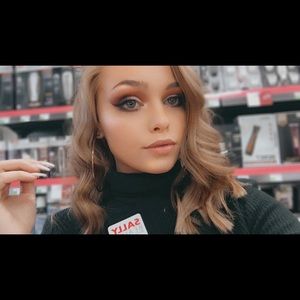 Meet your Posher, Cheyenne